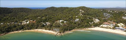 Little Cove - Noosa - QLD (PBH4 00 17439)